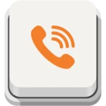 Logo of IP-Phone android Application 